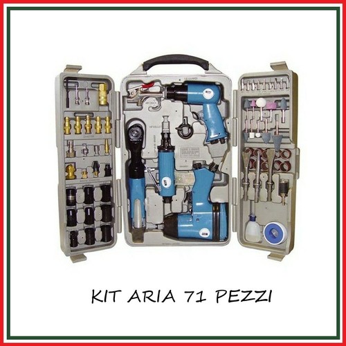 Kit pezzi accessori - kit,