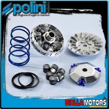 241.731 VARIATORE HI-SPEED