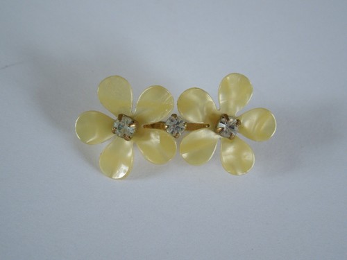 Piccolo plastica lucite fiori - piccolo, plastica/lucite?