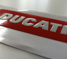 Coppia adesivi resinati 3D