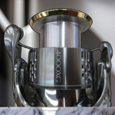 Mulinello da Pesca Shimano 18