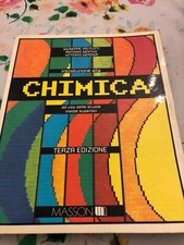 Introduzione alla chimica ad