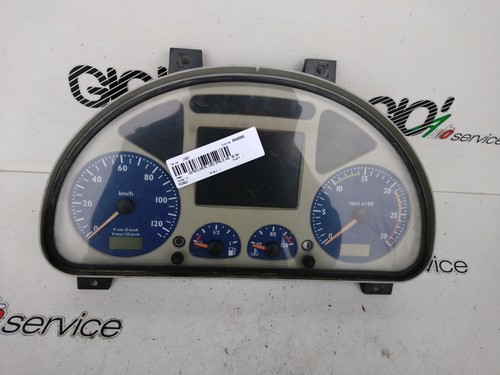 Contachilometri iveco stralis - iveco,