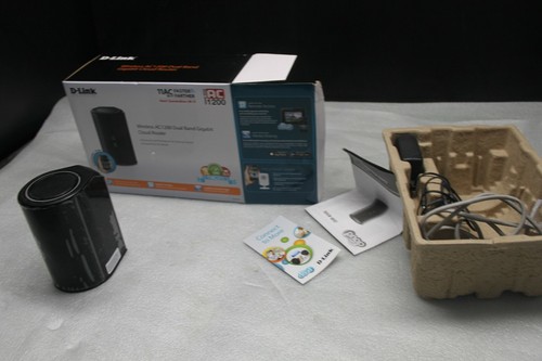 Link dir 850l router cloud - dir-850l,