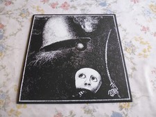 Arkham / Nuit Noire – Split