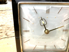 SVEGLIA DEGLI ANNI 50 WESTCLOX