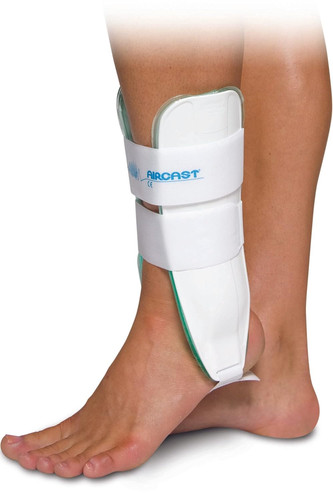 Air stirrup universe - air-stirrup,