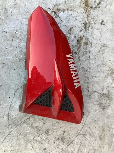 Telo serbatoio destro yamaha - serbatoio,