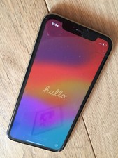 iPhone XR 64 Gb NERO Libero