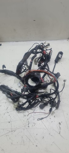 Impianto elettrico piaggio fly - elettrico,