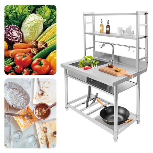 Lavello professionale
