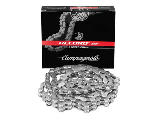Catena campagnolo record - campagnolo,