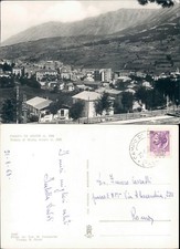 CAMPO DI GIOVE IN PRIMO PIANO