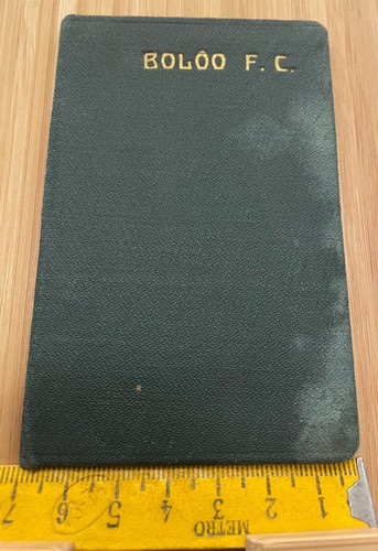 Tessera abbonamento 1926 - tessera,