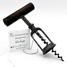 Cavatappi antico da collezione