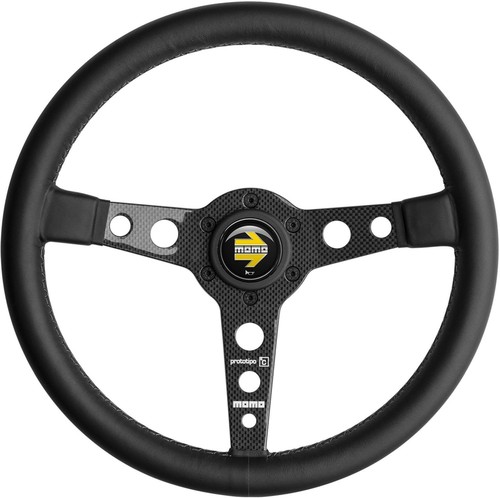 Momo prototipo volante - prototipo, 6c