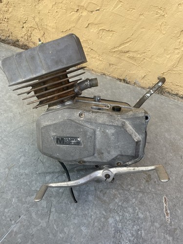Blocco motore minarelli - minarelli, p4
