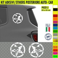Kit adesivi portiera - 2,