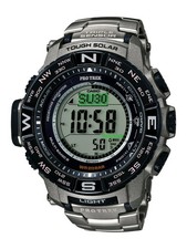 Casio pro trek - casio,