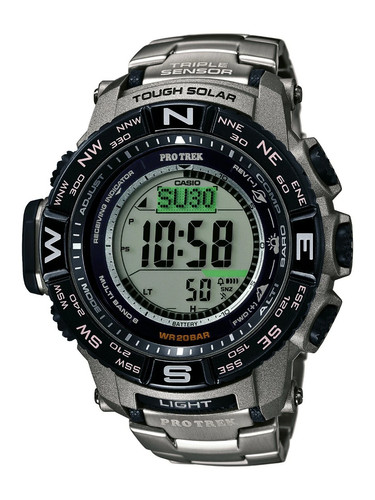 Orologio casio pro trek - orologio,