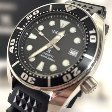 SEIKO SBDC031 SUMO Watch Diver