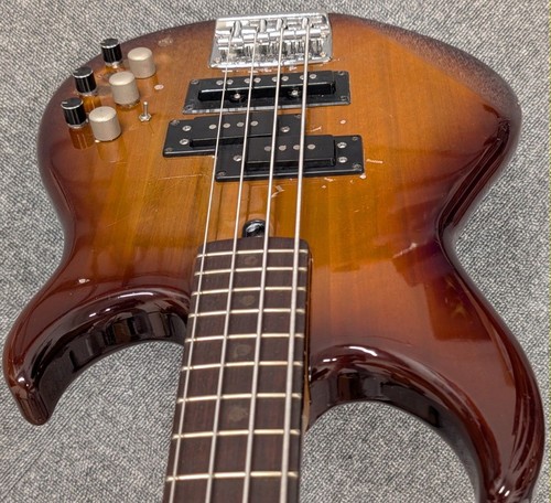 Basso elettrico yamaha broad - elettrico,