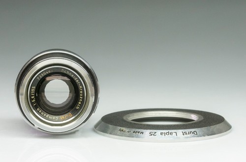 Schneider durst componon - componon,