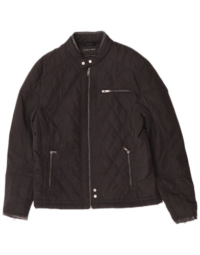 Giacca trapuntata uomo zara - giacca,