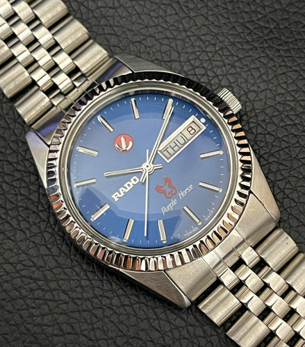 Autentico orologio rado - orologio,