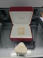 Cartier Watch Box Case CO1018
