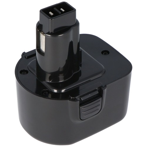 Batteria adatta per black - batteria,