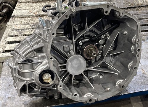 Cambio manuale completo per - manuale,