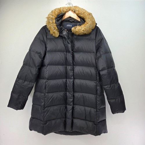 Armani piumino donna taglia - , 8