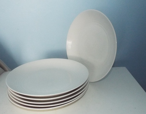 Set piatti royal - piatti,
