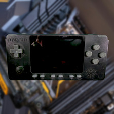 ODROID-Go Advance Black