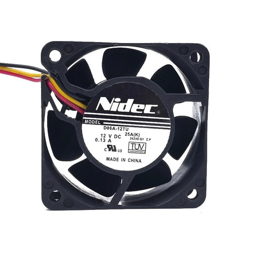 Ventilatore raffreddamento - di,