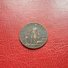 Moneta Rara Da Collezione