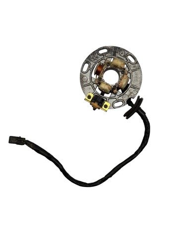 Stator allumage yamaha 250 - d'allumage,