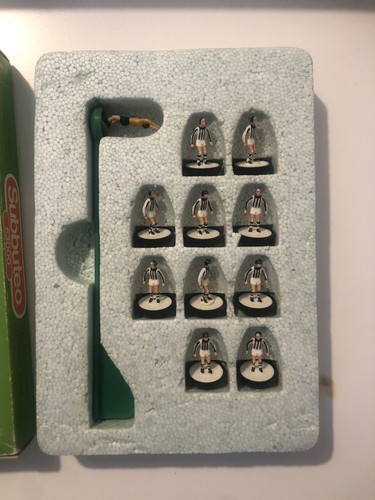 Subbuteo juventus ref 246 - ,