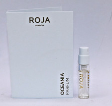 ROJA OCEANIA PARFUM 2025