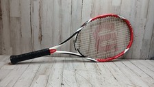 Racchetta tennis wilson - da,
