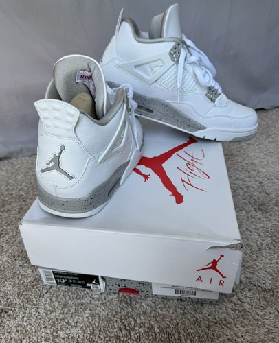 Taglia jordan 4 retro - -,