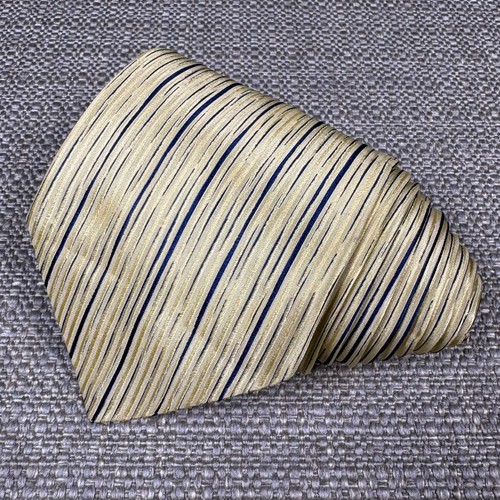 Cravatta uomo bernini beige - bernini,