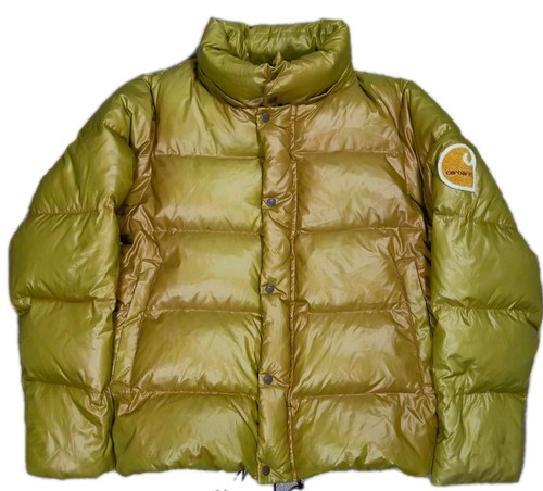 Raro piumino carhartt - raro, japan