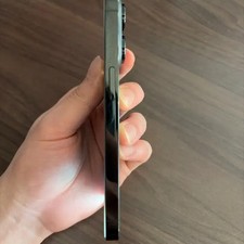 Apple iPhone Space Gray