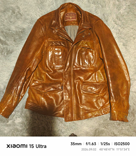 Marlboro classics giacca - giacca, di