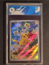 POKEMON - PIKACHU & FRIENDS -