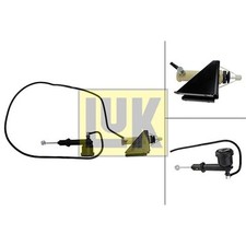 Kit scarico LUK per Iveco