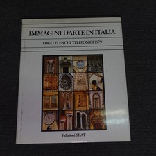 Immagini d’arte in Italia