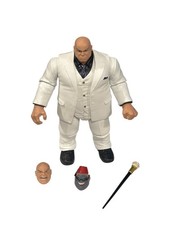 Hasbro Marvel Kingpin scala